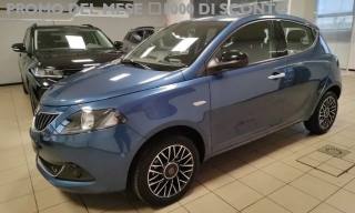 LANCIA Ypsilon usata, con Airbag Passeggero