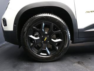 JEEP Avenger usata, con Alzacristalli elettrici