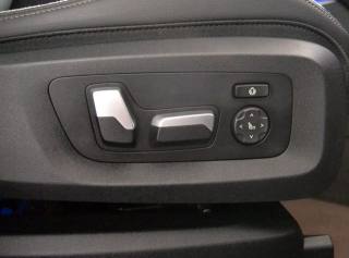 BMW X5 usata, con Alzacristalli elettrici