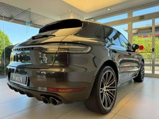PORSCHE Macan usata, con Sistema di navigazione