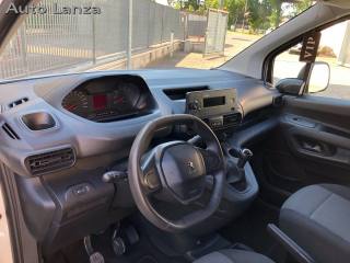 PEUGEOT Partner usata, con Climatizzatore
