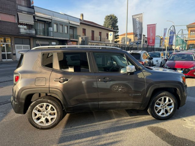 JEEP Renegade usata, con Cerchi in lega