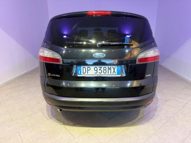 FORD S-Max usata 12