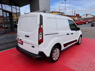 FORD Transit Connect usata, con Chiusura centralizzata