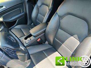 MERCEDES-BENZ B 200 usata 52