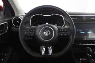 MG ZS usata 4