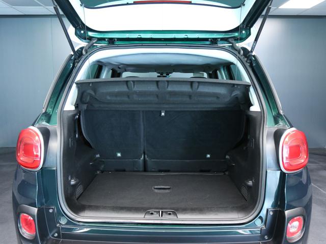 FIAT 500L usata, con Chiusura centralizzata