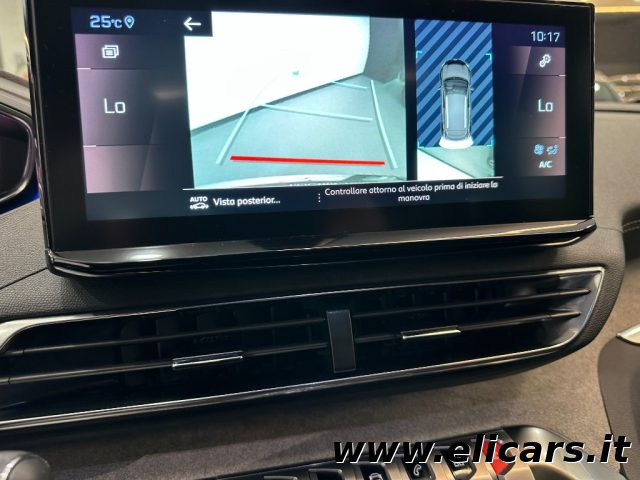 PEUGEOT 3008 usata, con Cruise Control