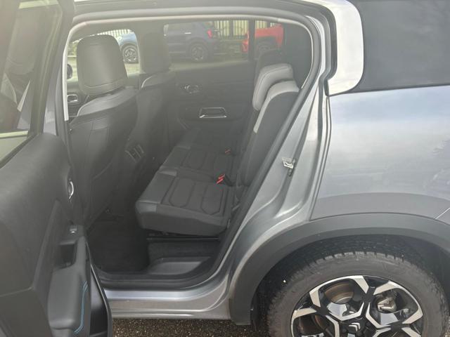 CITROEN C5 Aircross usata, con Controllo trazione