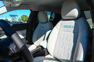 FIAT 600 usata, con Sensori di parcheggio posteriori