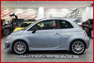 ABARTH 695 usata, con Airbag Passeggero