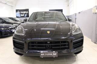 PORSCHE Cayenne usata, con Airbag