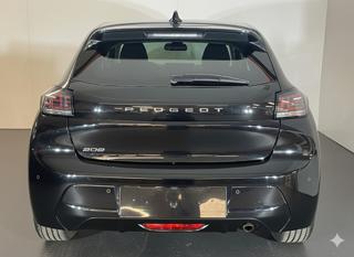 PEUGEOT 208 usata, con Alzacristalli elettrici