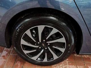 FORD Focus usata, con ESP
