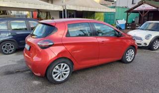 RENAULT ZOE usata, con Autoradio