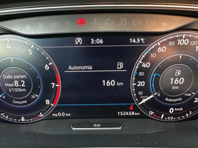 VOLKSWAGEN Golf usata, con Sedile posteriore sdoppiato