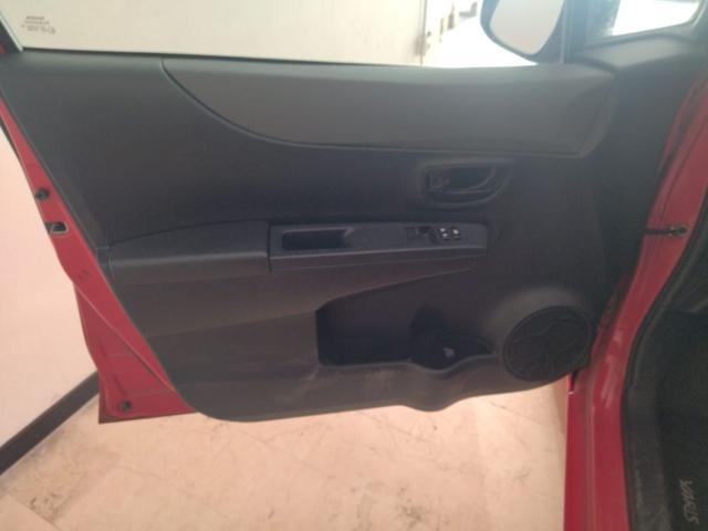 TOYOTA Yaris usata, con Climatizzatore