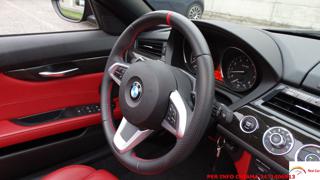 BMW Z4 usata 41
