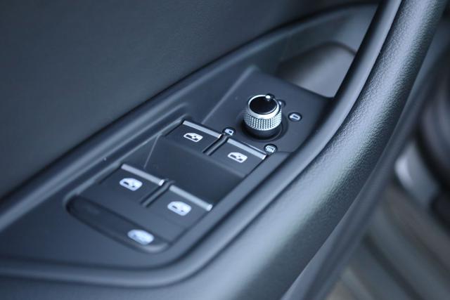 AUDI A5 usata, con Bluetooth