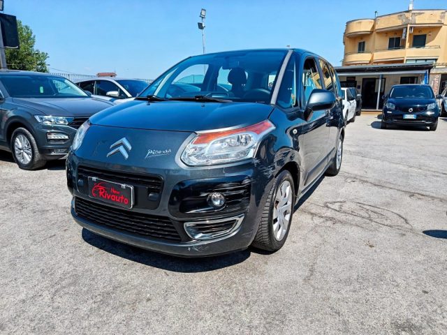 CITROEN C3 Picasso usata, con Airbag laterali