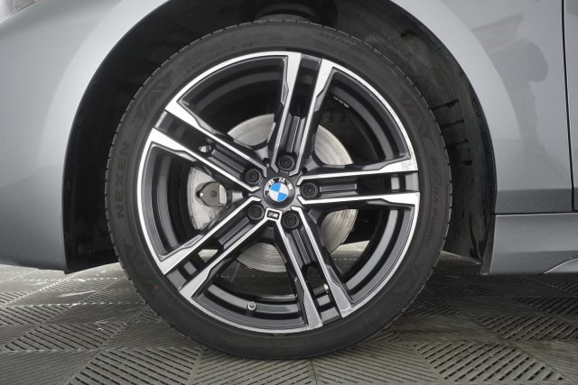 BMW 118 usata 15