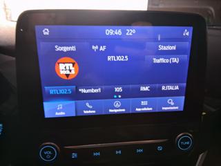 FORD Puma usata 31
