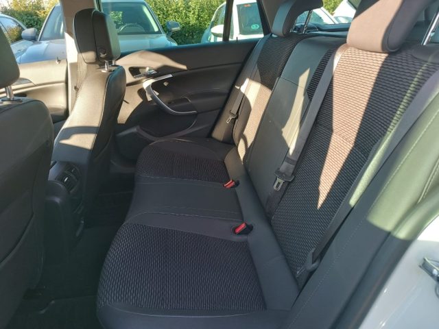 OPEL Insignia usata, con Controllo trazione