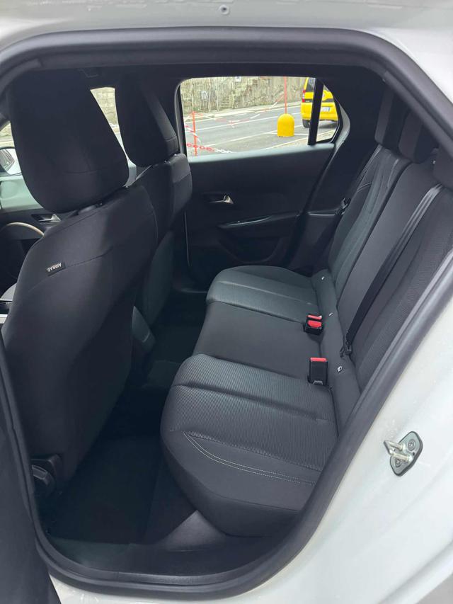 LANCIA Ypsilon usata, con ESP