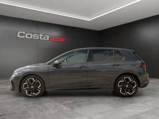 VOLKSWAGEN Golf usata, con Airbag Passeggero