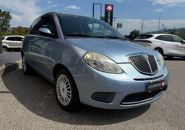 LANCIA Ypsilon usata, con Airbag Passeggero