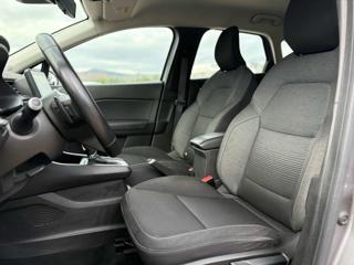 RENAULT Captur usata, con Cerchi in lega