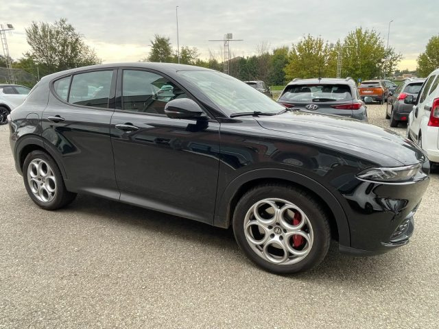 ALFA ROMEO Tonale usata, con Cerchi in lega