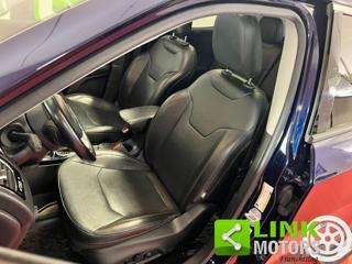 JEEP Compass usata, con Climatizzatore