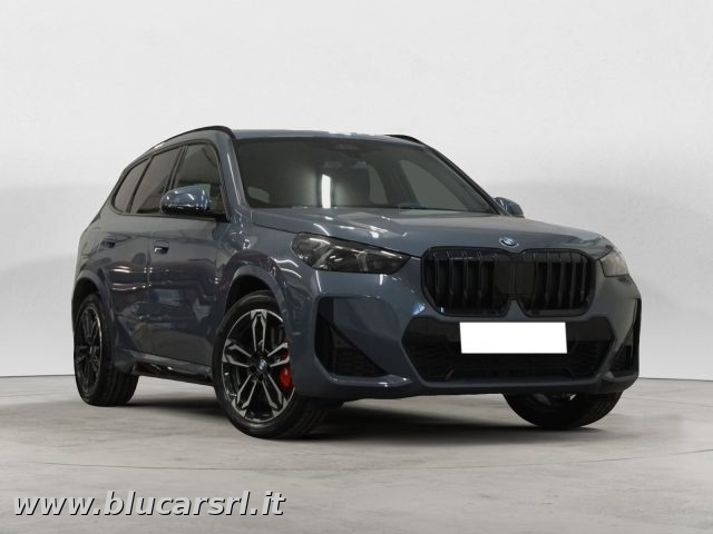 BMW X1 usata, con ABS