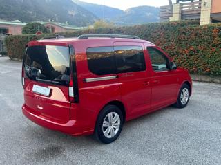VOLKSWAGEN Caddy usata, con Airbag Passeggero