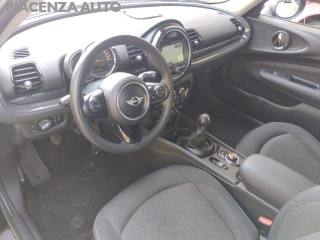 MINI Clubman usata, con Autoradio