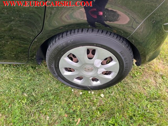 OPEL Corsa usata, con Airbag Passeggero