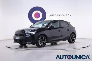 OPEL Corsa HYBRID 136 CV AUTOMATICA ULTIMATE FULL LED