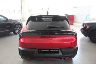 ALFA ROMEO Junior usata, con Alzacristalli elettrici