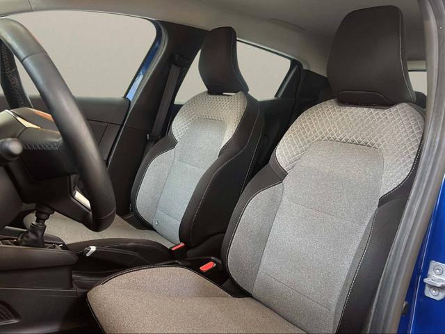 RENAULT Clio usata, con Controllo trazione