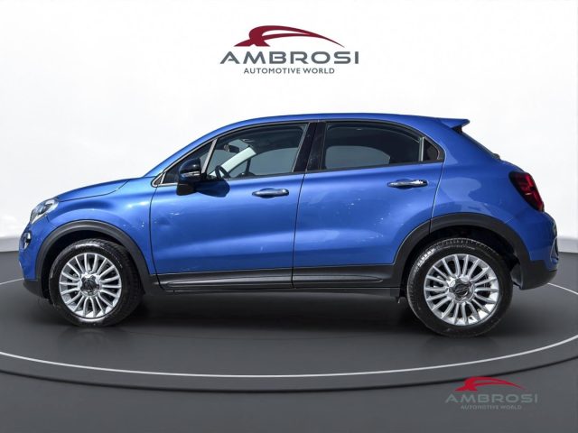 FIAT 500X usata 5