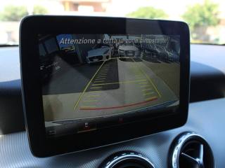 MERCEDES-BENZ GLA 200 usata, con Sistema di chiamata d