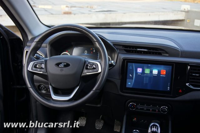 DR MOTOR DR 4.0 usata, con Controllo trazione