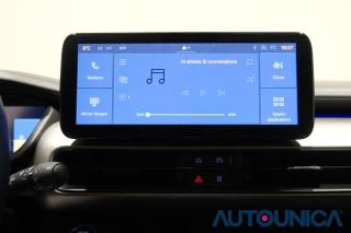 JEEP Avenger usata, con Chiusura centralizzata