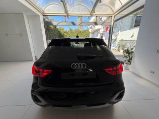 AUDI A1 usata, con Climatizzatore