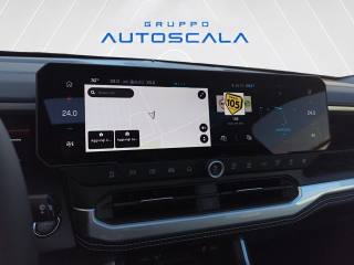 JEEP Compass usata, con Immobilizzatore elettronico