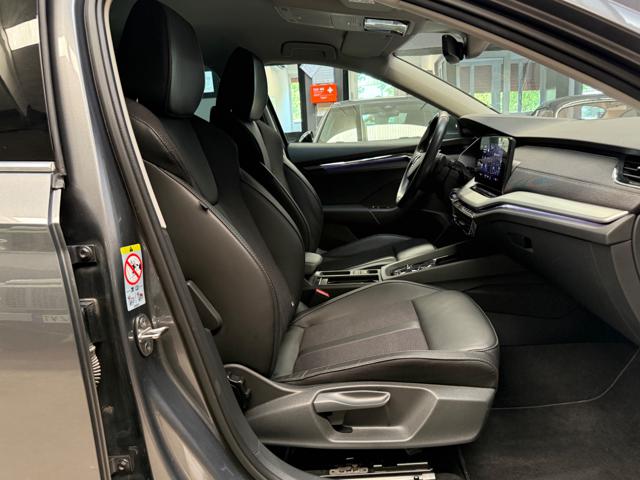 SKODA Octavia usata, con Climatizzatore