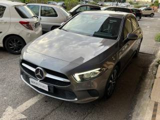 MERCEDES-BENZ A 250 usata, con Autoradio