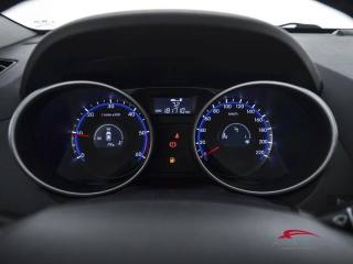 HYUNDAI iX35 usata 12