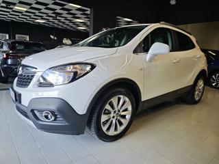 OPEL Mokka usata, con Airbag laterali